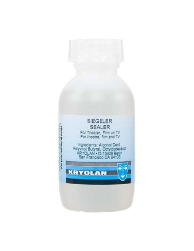 Siegeler Sealor - Kryolan 100ml.