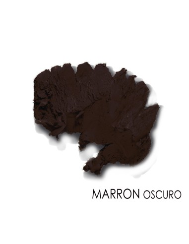 AGUACOLOR marron oscuro- Make up for Ever Body painting Oferta Pintacaras  Wet color alta calidad