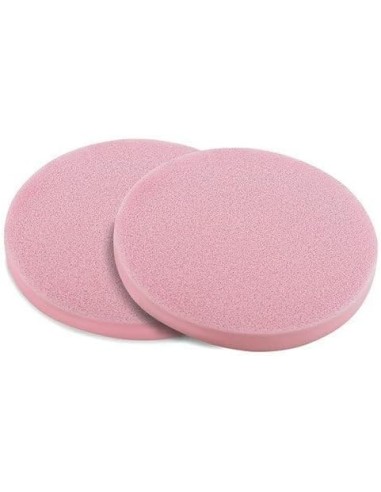 oferta esponja humeda Sandra. Esponja desmaquilladora.