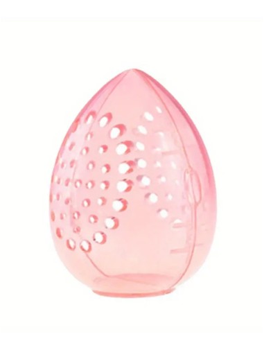 Estuche para esponja de maquillaje