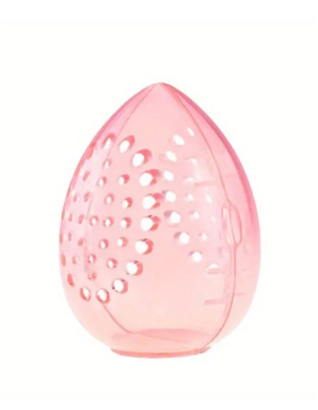 Estuche para esponja de maquillaje