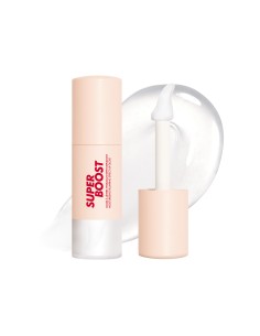 SUPER BOOST LIP GLOSS - Makeup forever