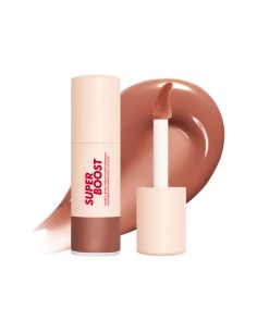 SUPER BOOST LIP GLOSS - Makeup forever 2