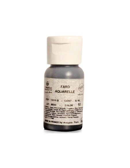 aquarela maqpro oferta 30ml. Fard acuarelle maqpro