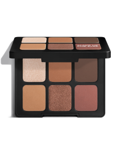 ARTIST TO GO Eyeshadow Palette - Paleta de sombras de alta calidad