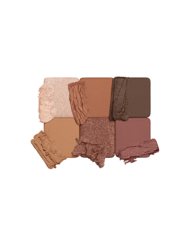 ARTIST TO GO Eyeshadow Palette - Paleta de sombras