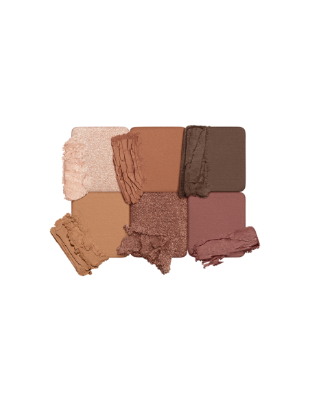 ARTIST TO GO Eyeshadow Palette - Paleta de sombras