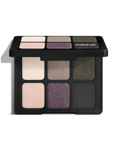 ARTIST TO GO Eyeshadow Palette - Paleta de sombras