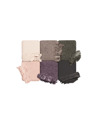 ARTIST TO GO Eyeshadow Palette - Paleta de sombras