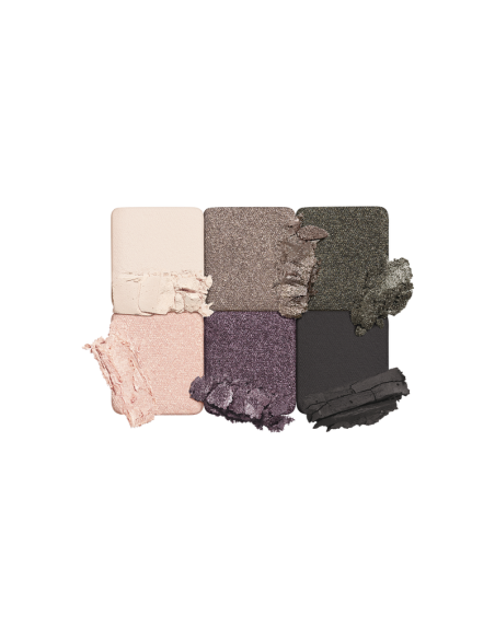 ARTIST TO GO Eyeshadow Palette - Paleta de sombras