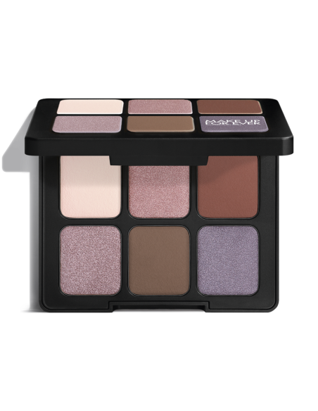 ARTIST TO GO Eyeshadow Palette - Paleta de sombras