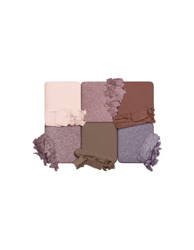 ARTIST TO GO Eyeshadow Palette - Paleta de sombras