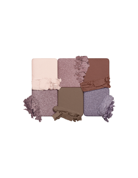 ARTIST TO GO Eyeshadow Palette - Paleta de sombras