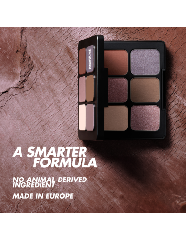 ARTIST TO GO Eyeshadow Palette - Paleta de sombras