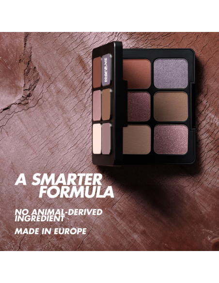 ARTIST TO GO Eyeshadow Palette - Paleta de sombras