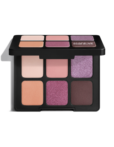 ARTIST TO GO Eyeshadow Palette - Paleta de sombras