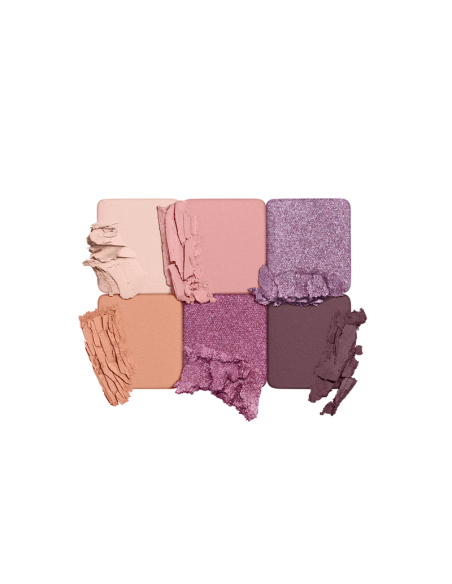 ARTIST TO GO Eyeshadow Palette - Paleta de sombras
