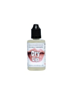 Dry Lip FX - efecto labio seco. Exito y novedad en FX