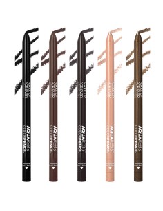 Lapiz ojos waterproof. El mejor lapiz ojos resistente al agua es de makeupforever lo encontrarás en stickartpromakeupstore