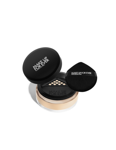 SKIN SETTING POWDER 1.2 - Polvo libre HD...