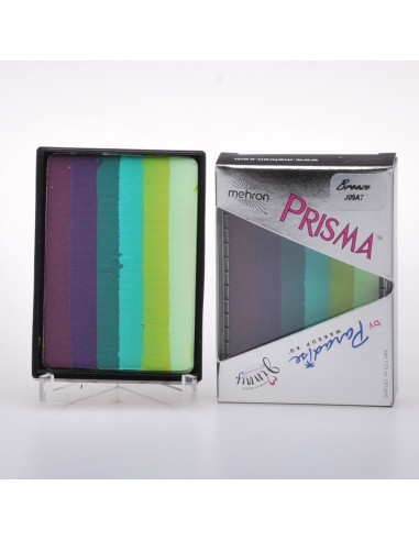 Mehron Paradise AQ Prisma Blend Set  - Paleta...