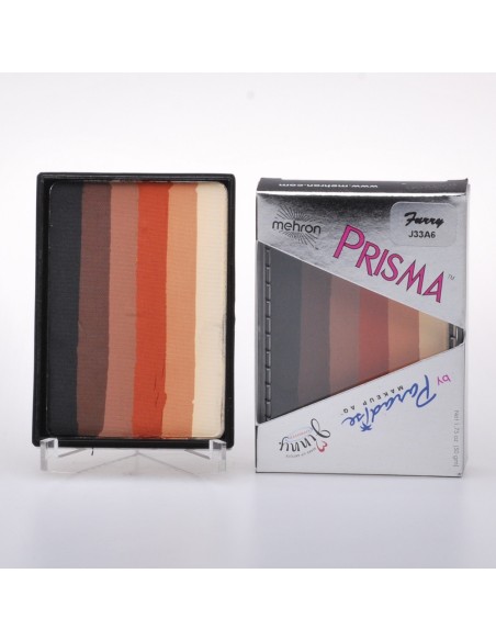 Mehron Paradise AQ Prisma Blend Set  - Paleta Aguacolor Prisma