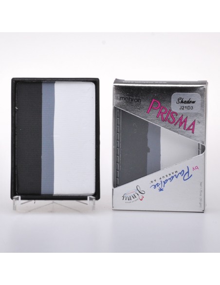 Mehron Paradise AQ Prisma Blend Set  - Paleta Aguacolor Prisma