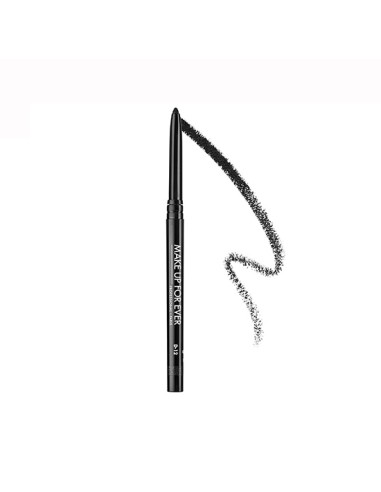 Artist Liner - Delineador de ojos D-12