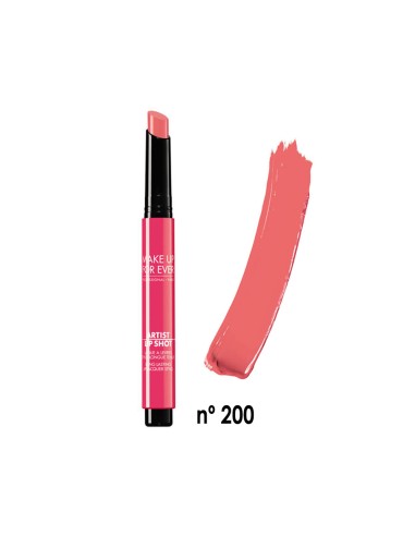ARTIST LIP SHOT - Lápiz labial de larga duración