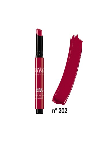 ARTIST LIP SHOT - Lápiz labial de larga duración