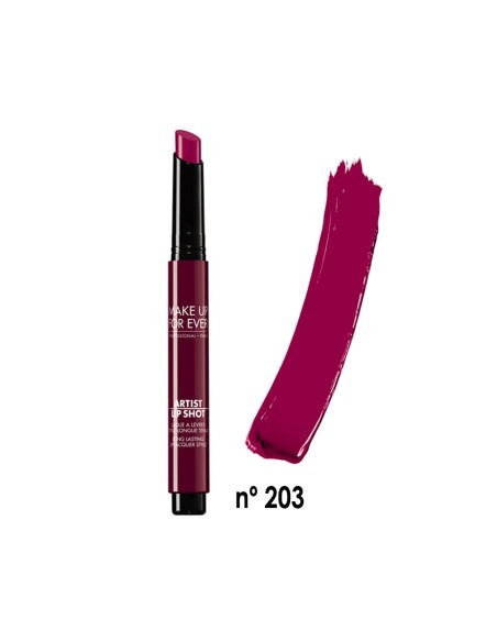 ARTIST LIP SHOT - Lápiz labial de larga duración
