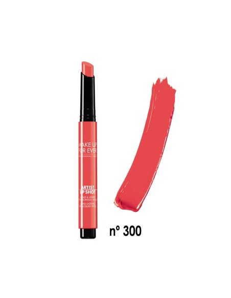 ARTIST LIP SHOT - Lápiz labial de larga duración