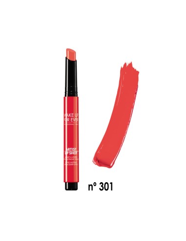 ARTIST LIP SHOT - Lápiz labial de larga duración