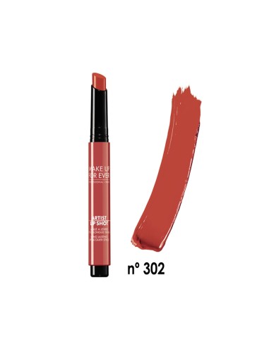 ARTIST LIP SHOT - Lápiz labial de larga duración