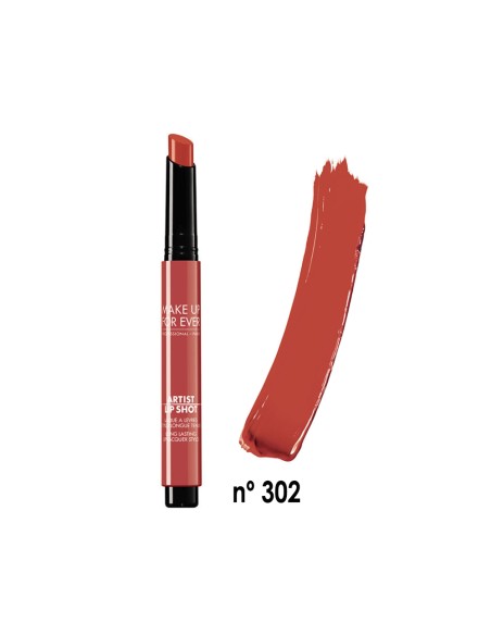 ARTIST LIP SHOT - Lápiz labial de larga duración