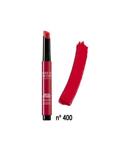 ARTIST LIP SHOT - Lápiz labial de larga duración