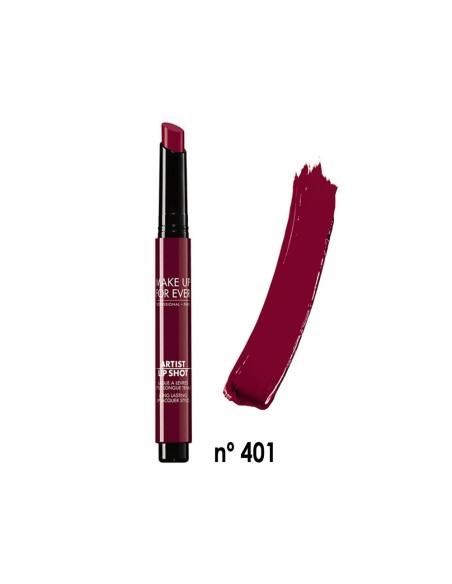 ARTIST LIP SHOT - Lápiz labial de larga duración