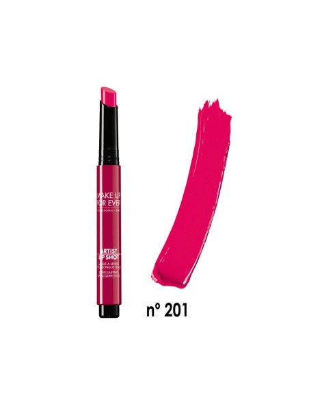 ARTIST LIP SHOT - Lápiz labial de larga duración