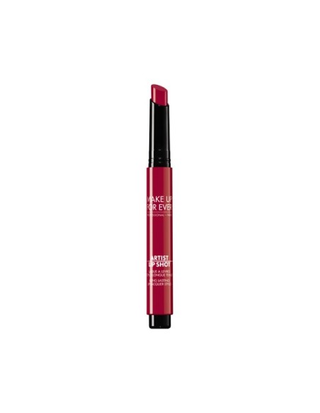 oferta, lapiz labial de larga duracion. artist lip shot. uno de los mejores labiales. un labial muy valorado