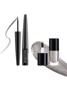 OFERTA:  StarLit Liquid 05 + Aqua XL L-12  / Makeupforever