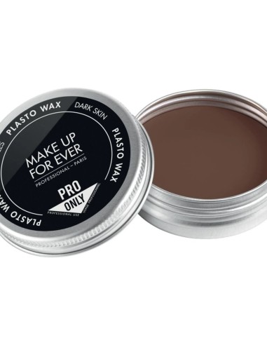 Carne artificial para piel oscura, oferta makeupforever