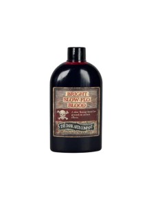 sangre artificial alta calidad