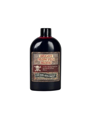 sangre artificial alta calidad