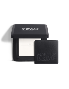 HD SKIN PERFECTING PRESSED POWDER  -  Make Up For Ever