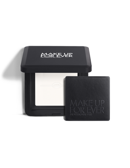 HD SKIN PERFECTING PRESSED POWDER  -  Make Up For Ever