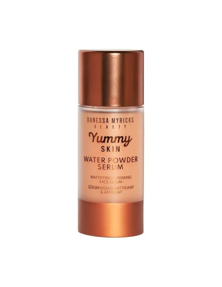 Yummy Skin WATER POWDER Serum - Danessa Myricks