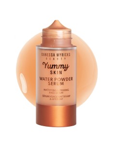 Yummy Skin WATER POWDER Serum - Danessa Myricks 2