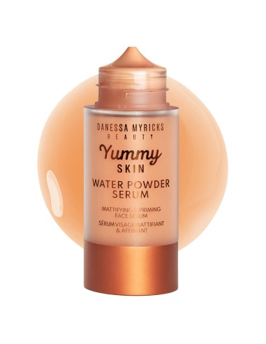 Yummy Skin WATER POWDER Serum - Danessa Myricks