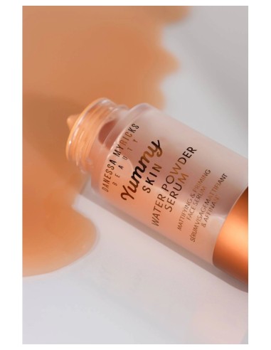 Yummy Skin WATER POWDER Serum - Danessa Myricks
