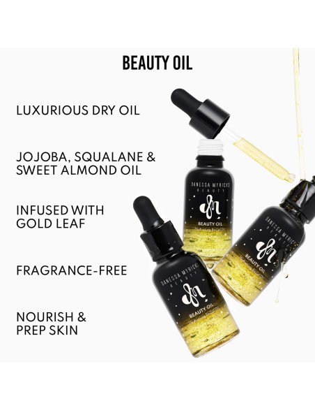 Love & Light BEAUTY OIL - Original - Danessa Myricks